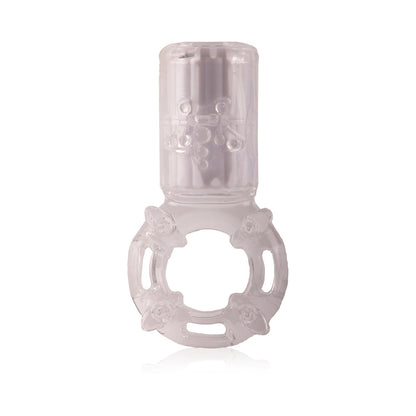 Big Omg Vibrating Ring