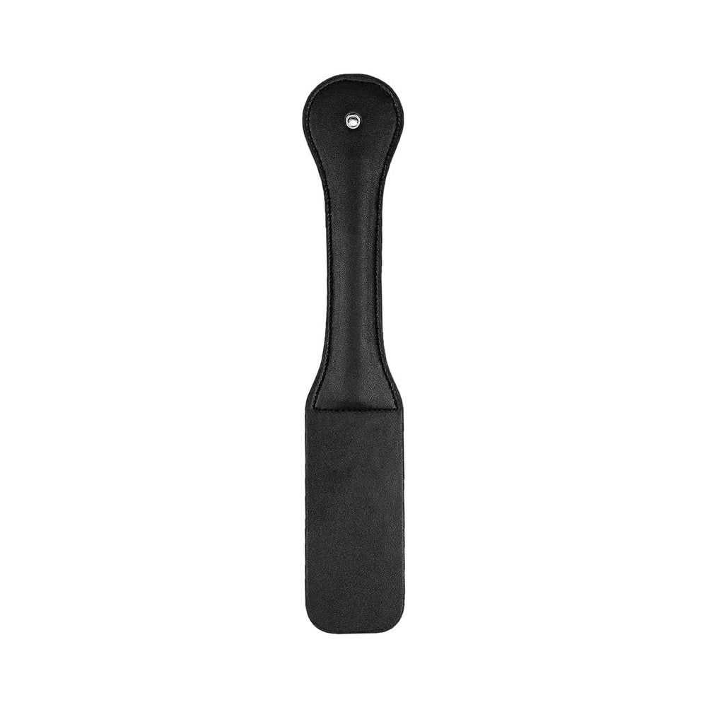 Ouch! Paddle - SLAVE - Black