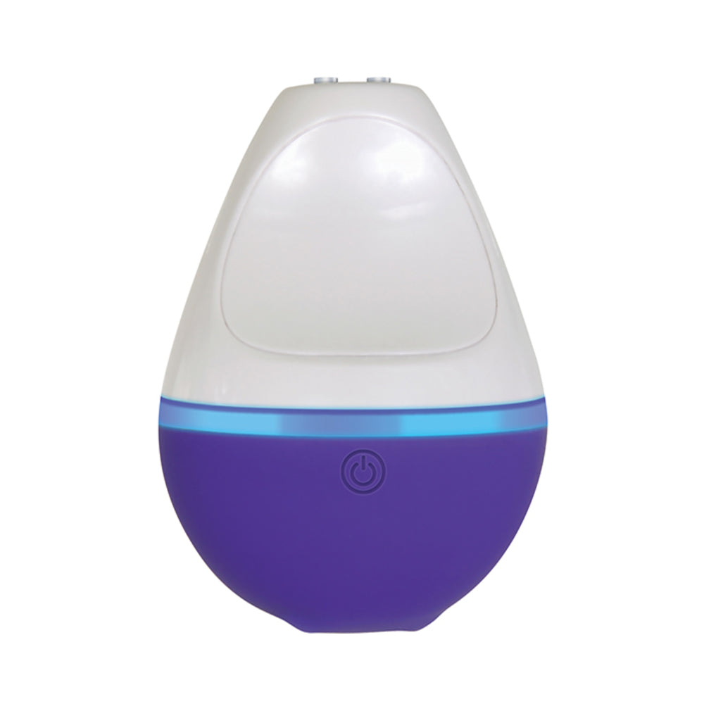 Evolved Tiny Dancer Purple