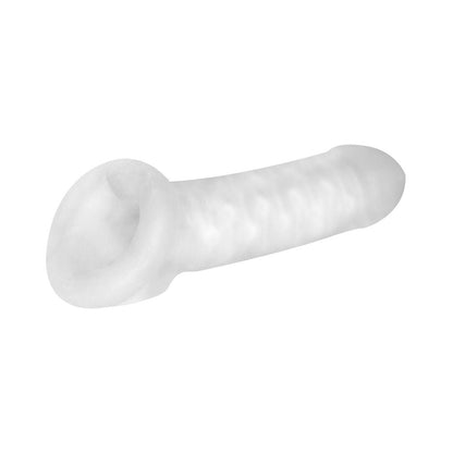 Fat Boy Thin Sleeve Clear
