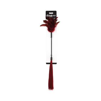 S&m Shadow Feather Tickler