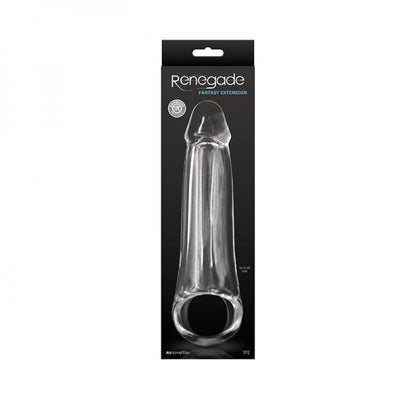 Renegade Fantasy Extenstion LG Clear