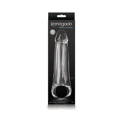 Renegade Fantasy Extenstion LG Clear