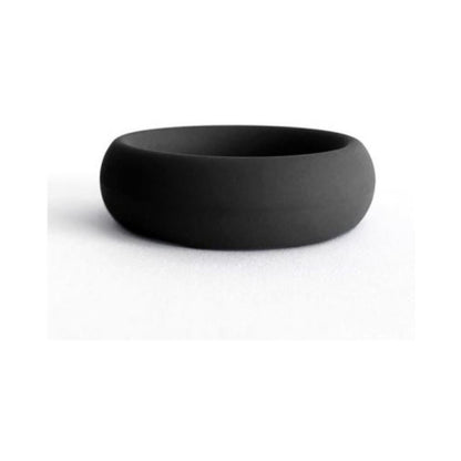 Meat Rack Cock Ring Black
