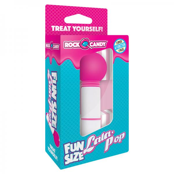 Fun Size Lala Pop