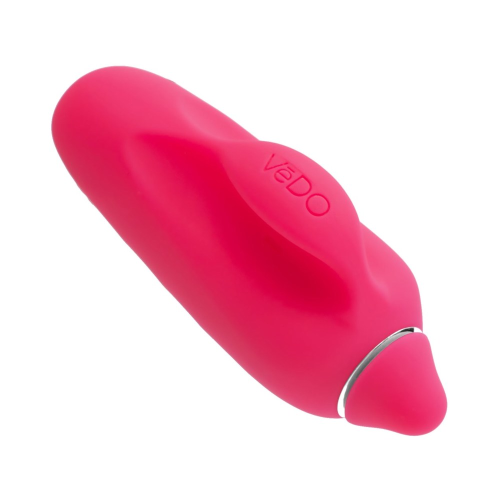 Vivi Rechargeable Finger Vibe