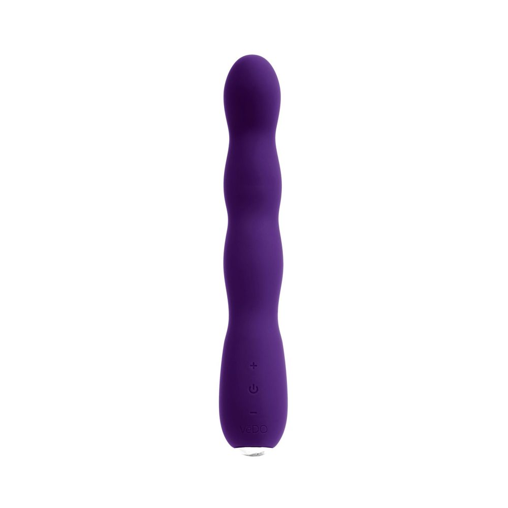 Quiver Plus Vibe Deep Foxy