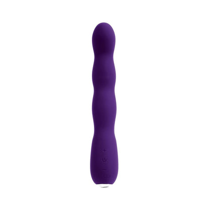 Quiver Plus Vibe Deep Foxy