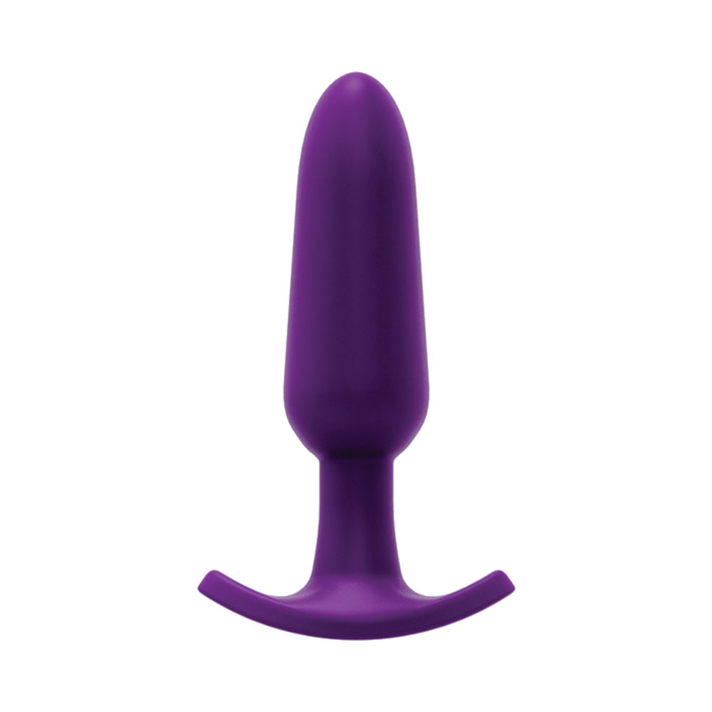 Bump Plus Rechargeable Remote Control Anal Vibe