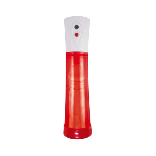 Commander Electric Pump