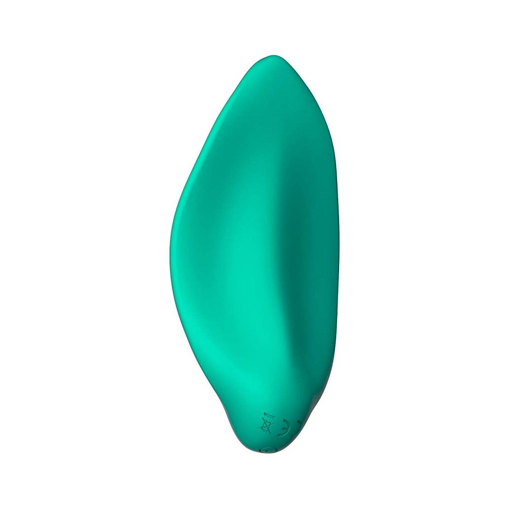 Romp Wave Mint