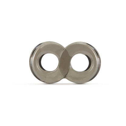 Stay Hard Cock Ring and Ball Strap