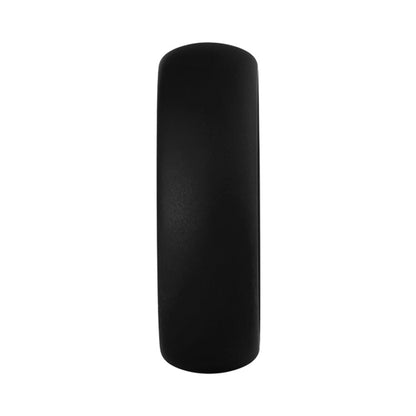 Forto F-64: 50mm 100% Silicone Ring Wide Lg