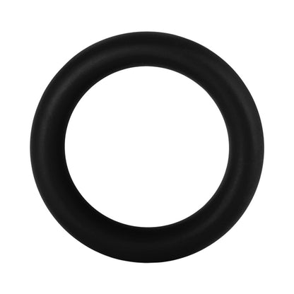 Forto F-64: 50mm 100% Silicone Ring Wide Lg