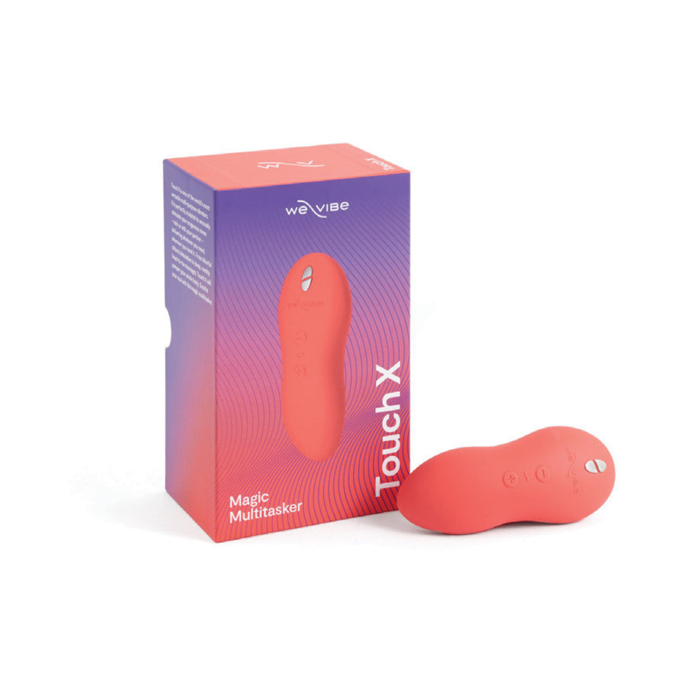 We-Vibe Touch X