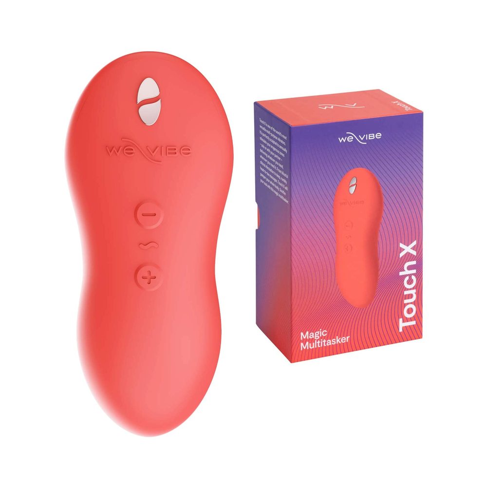 We-Vibe Touch X