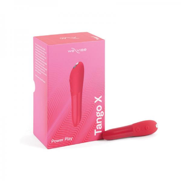 We-Vibe Tango X