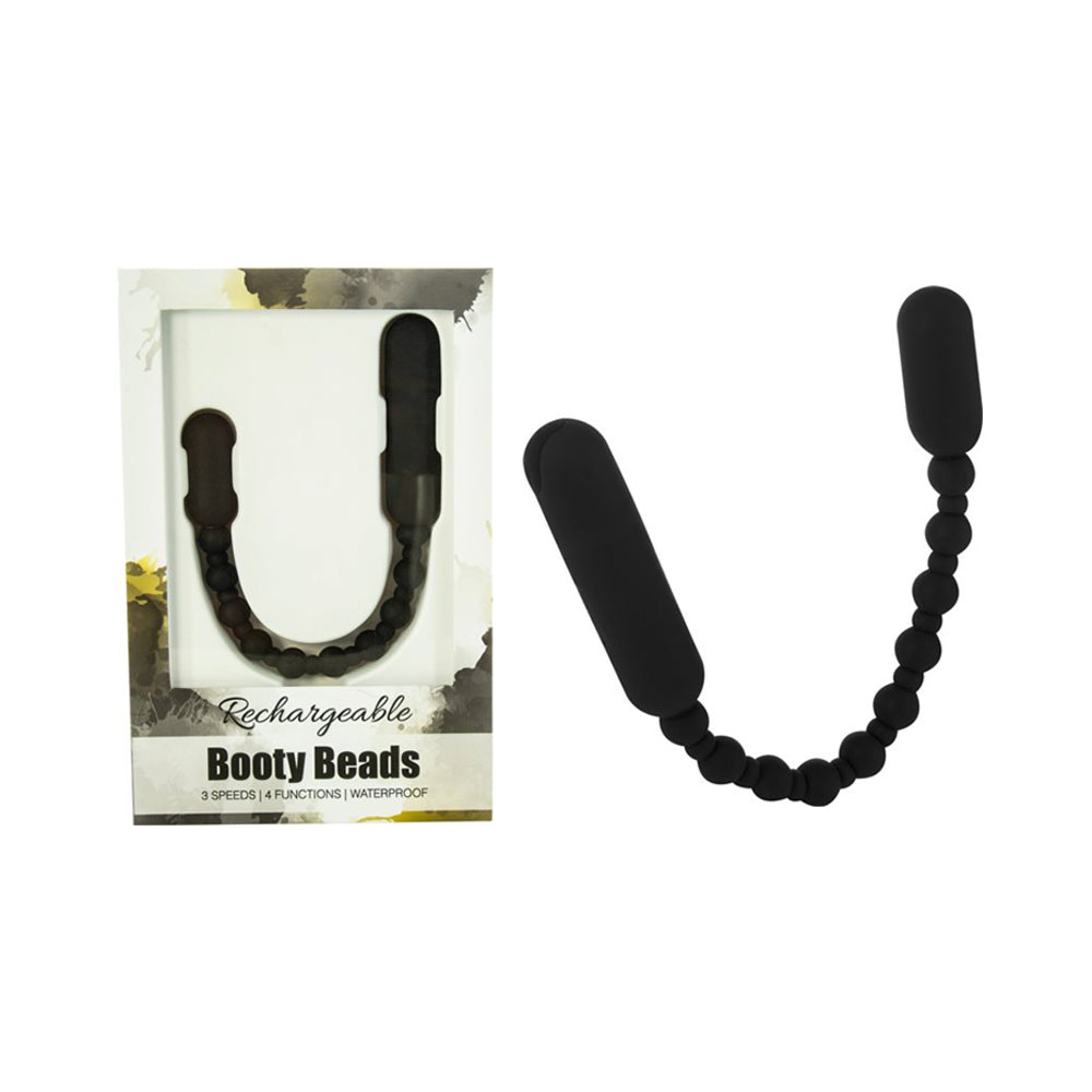 Booty Beads Rechargeable