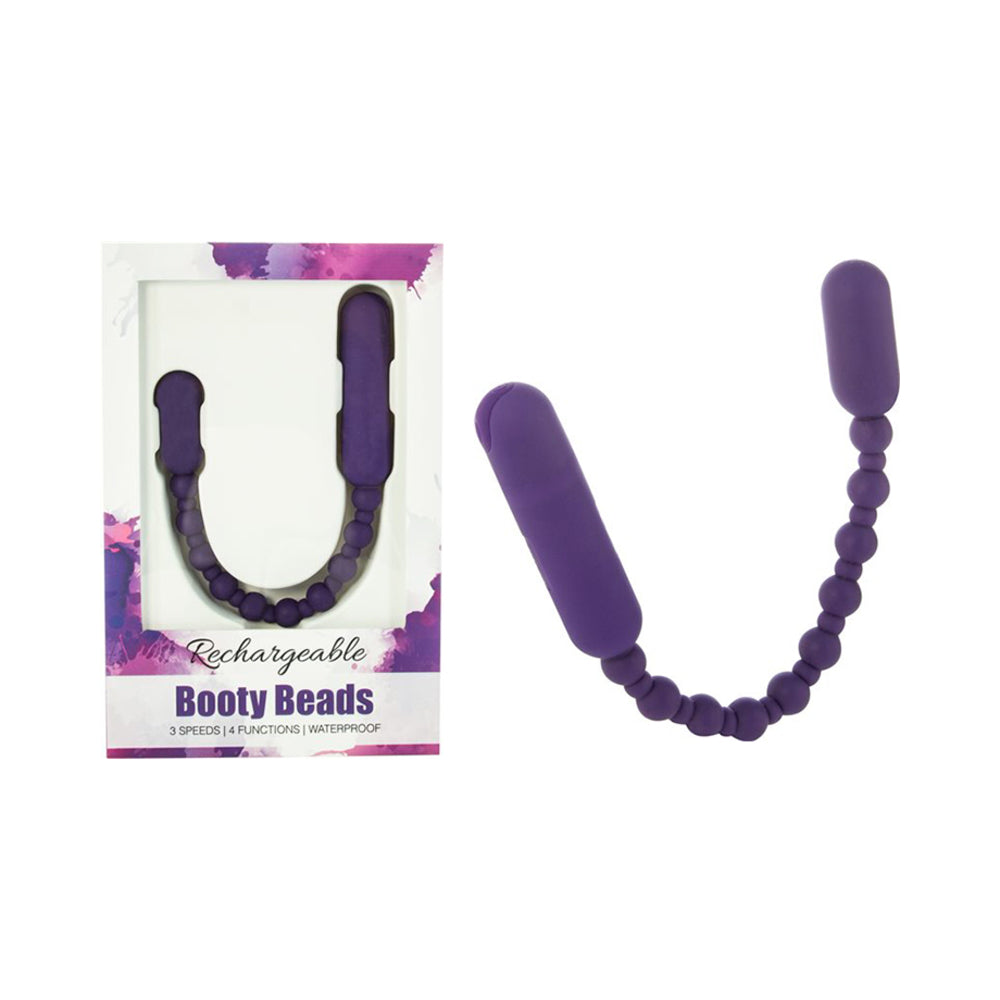 Booty Beads Rechargeable