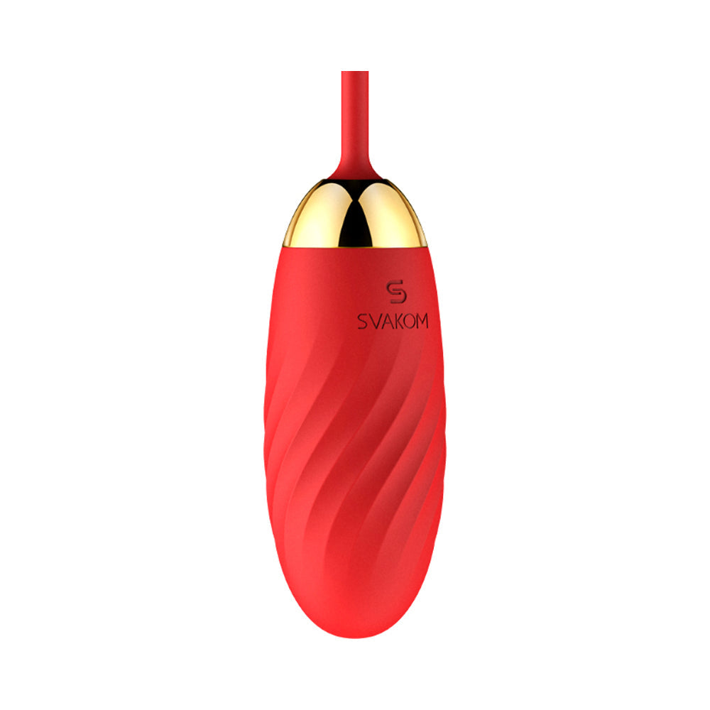 Ella Neo Interactive Vibrating Bullet With App