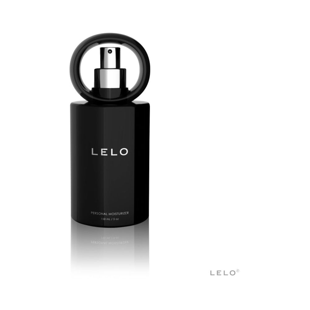 Lelo Personal Moisturizer - 5 Fl. Oz.
