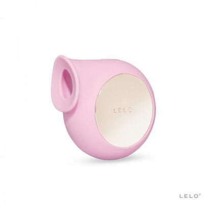LELO Sila Sonic Clitoral Massager - Pink