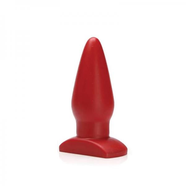 Tantus Ringo - Crimson