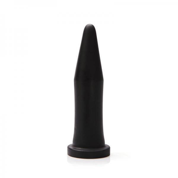Tantus Inner Band Trainer - Onyx