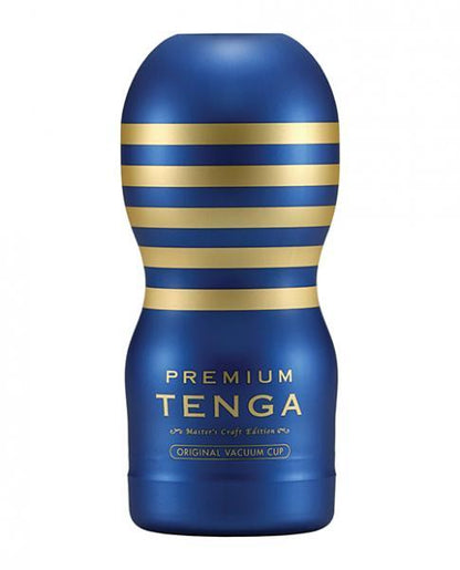 Tenga Premium Original Vacuum Cup