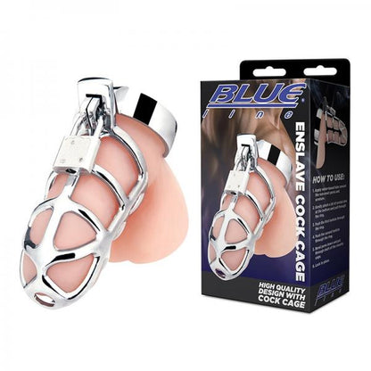 Enslave Cock Cage
