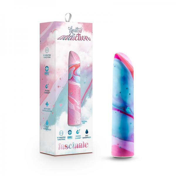Limited Addiction Fascinate