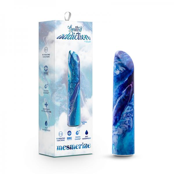 Limited Addiction Mesmerize