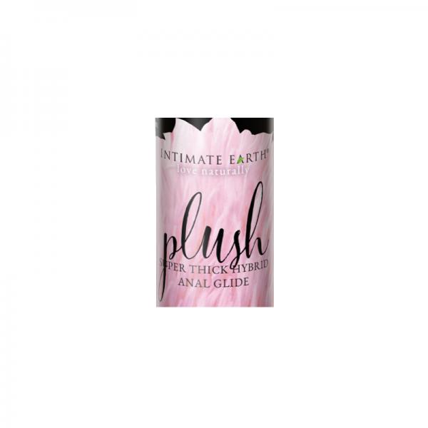 Plush Hybrid Anal 3ml Foil