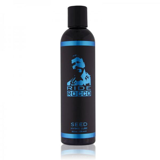 Ride Rocco Seed Hybrid Cum Lube - 8.5 Oz
