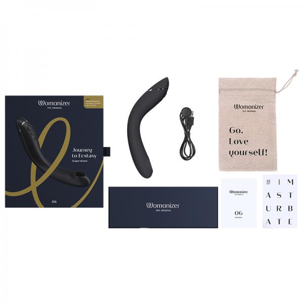 Womanizer Og Slate