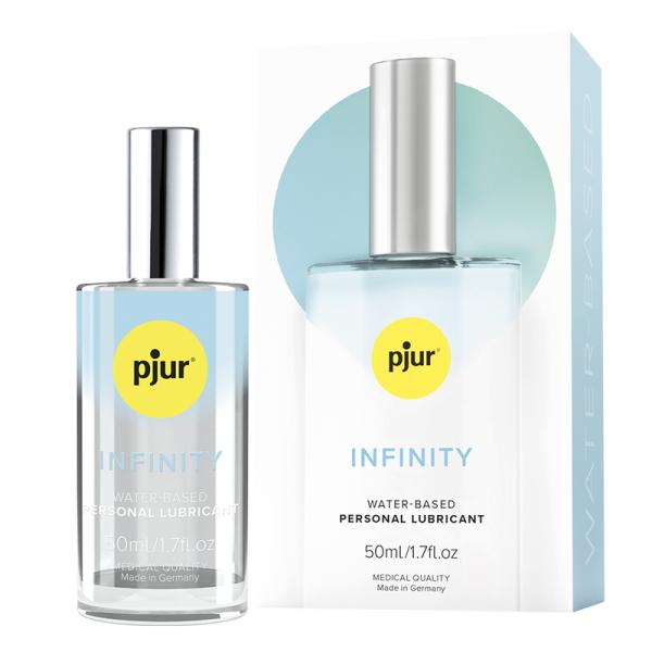 Pjur Infinity Water Based Lube