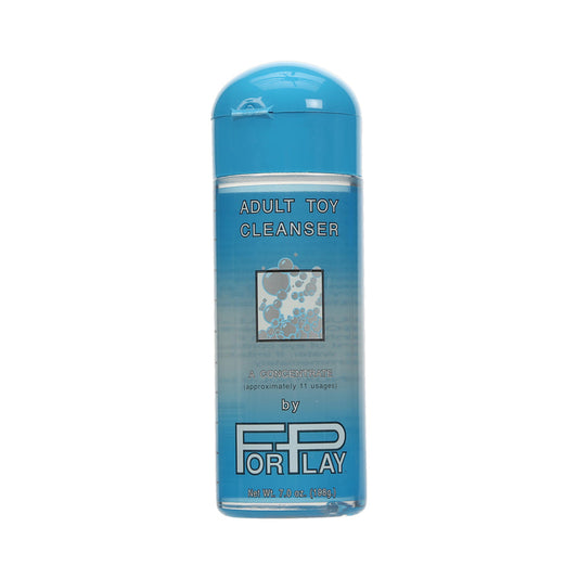 Forplay Toy Cleanser (7oz)