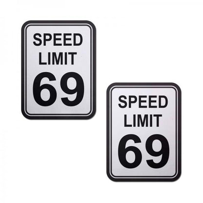 Pastease Speed Limit 69