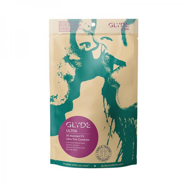 Glyde Ultra - Pack Of 36