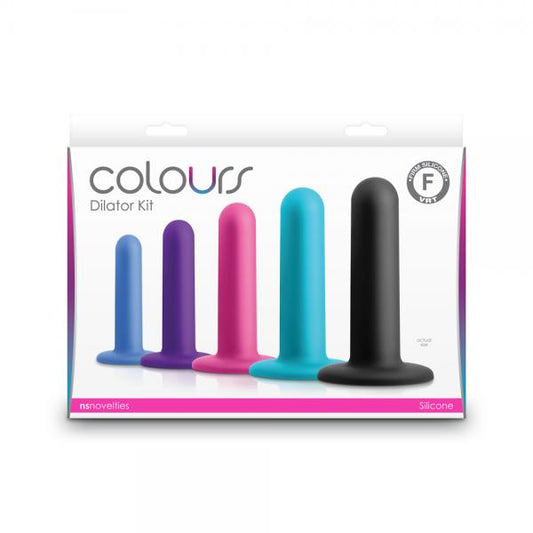 Colours Dilator Kit