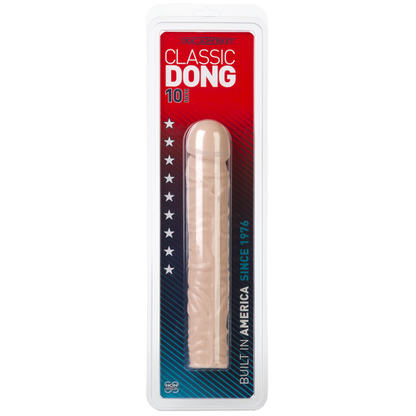 Classic Dong 10in