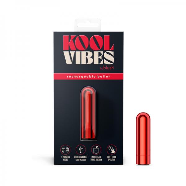 Kool Vibes Cherry