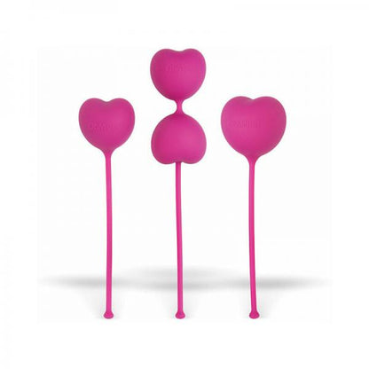 Lovelife Flex Kegels Set Of Three