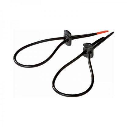 Mystim Rodeo Robin Penis & Testicle Strap Set