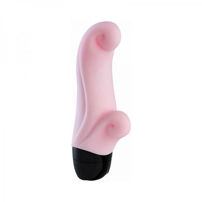 Fun Factory Ocean Rabbit - Baby Rose