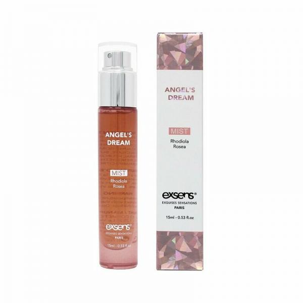 Exsens Of Paris Endorphins Booster - 15 Ml Angels Dream