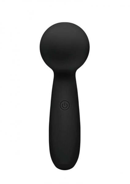 Bodywand Mini Lollies Black