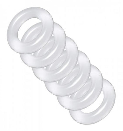 Ring Master Custom Ball Stretcher Kit