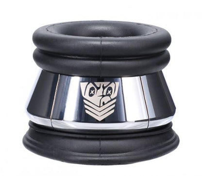 Fort Troff Full Metal Jacket Black