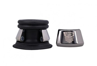 Fort Troff Full Metal Jacket Black